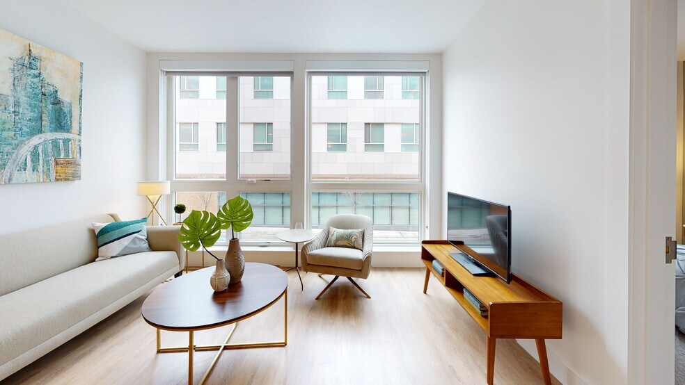 180 Friendship St, Providence, RI à vendre - Numérisation 3D de Matterport - Image 3 de 58