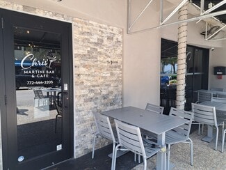 More details for 1959-3310 NE Jensen Beach Blvd, Jensen Beach, FL - Retail for Lease