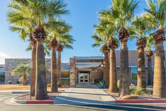 More details for 2005 E Technology Cir, Tempe, AZ - Industrial for Lease