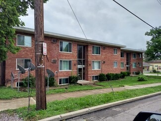 More details for 75 Units North Cincinnati Portfolio – Multifamily for Sale, Cincinnati, OH
