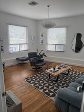 5466-5484 Wilshire Blvd, Los Angeles, CA à louer Photo intérieure- Image 2 de 11