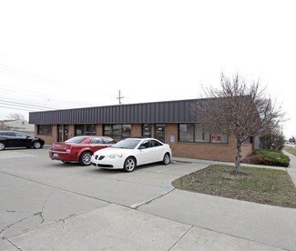Plus de détails pour 30230-30236 John R Rd, Madison Heights, MI - Bureau/Commerce de détail à louer