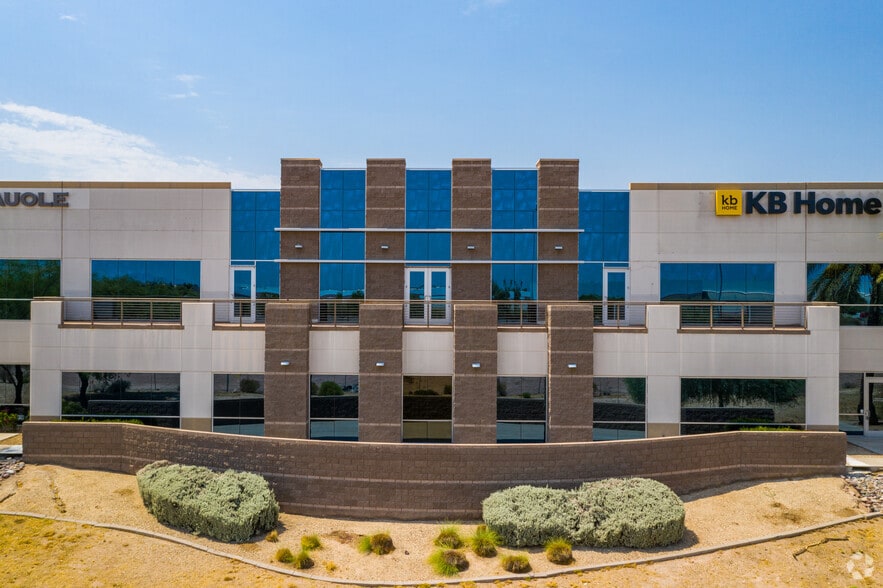 10429 S 51st St, Phoenix, AZ for lease - Building Photo - Image 3 of 22