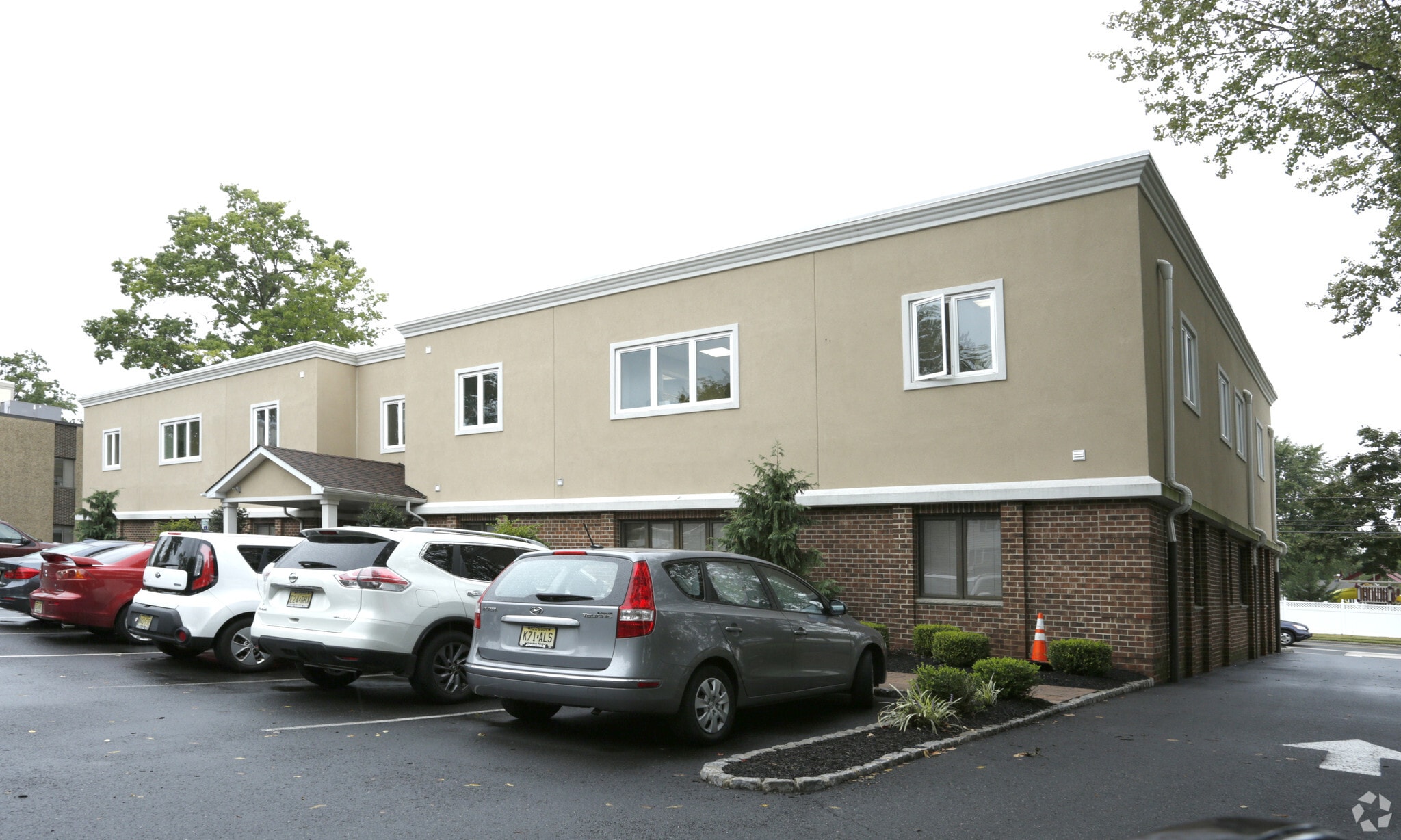 727 Raritan Rd, Clark, NJ for lease Primary Photo- Image 1 of 30