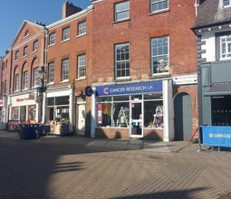 6 South Para, Melton Mowbray for lease Building Photo- Image 2 of 4