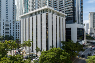 1000 Brickell Ave, Miami FL - Services immobiliers commerciaux