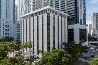 More details for 1000 Brickell Ave, Miami, FL - Office for Lease