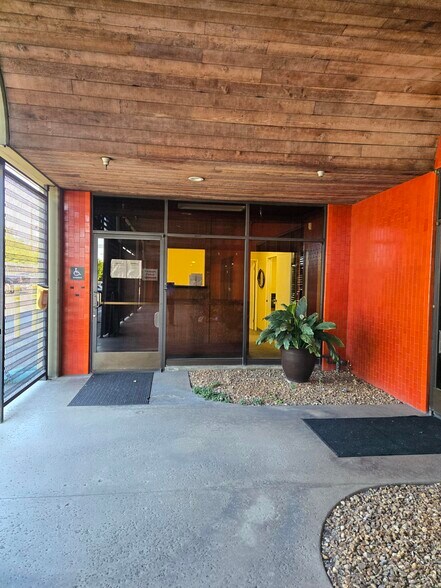 12820-12848 Pierce St, Pacoima, CA à louer - Photo du bâtiment - Image 3 de 8