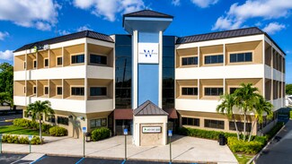 Plus de détails pour 10570 S US Highway 1, Port Saint Lucie, FL - Bureau à louer