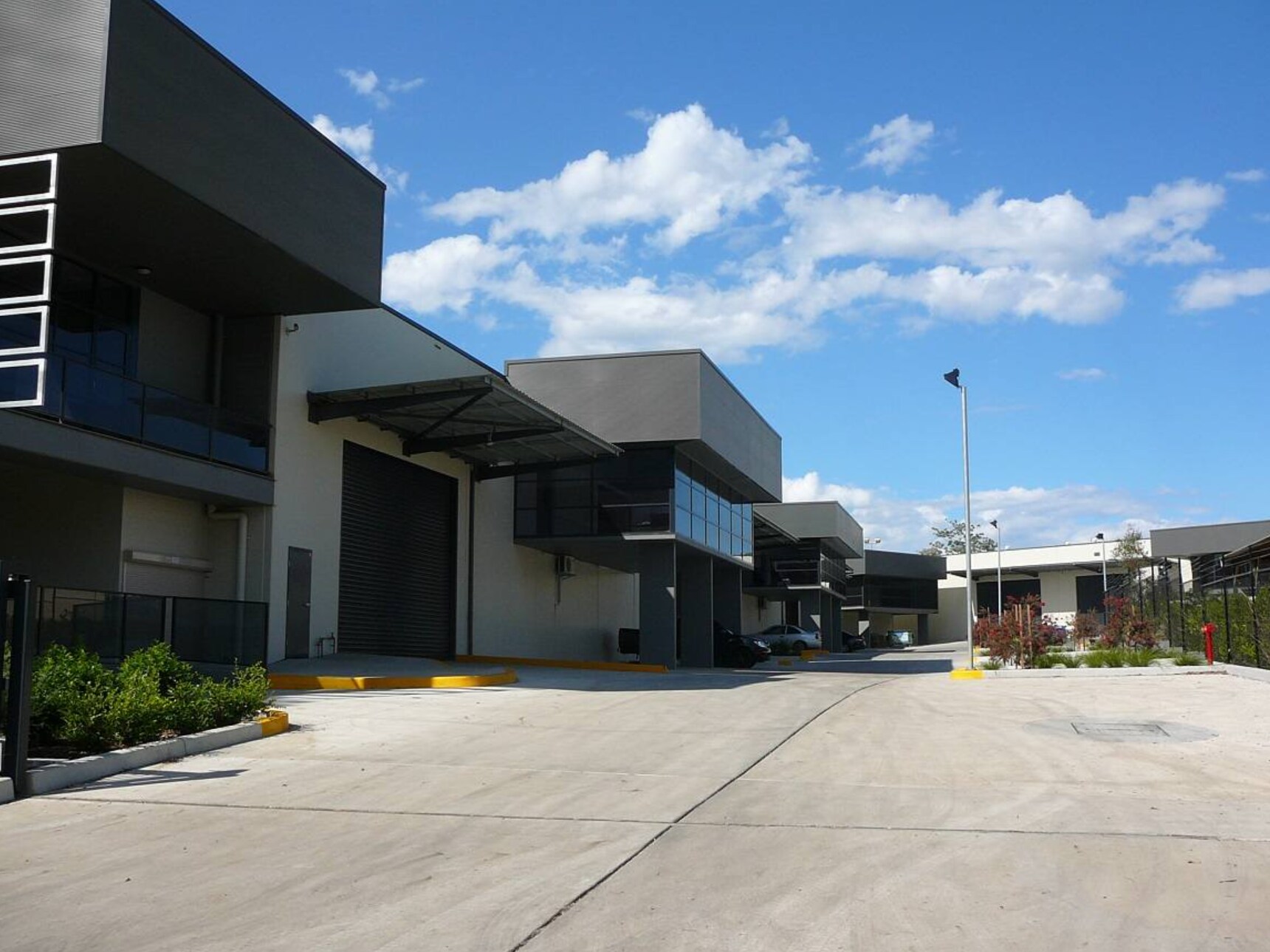 14-16 Lee Holm Road, St Marys for lease Primary Photo- Image 1 of 2