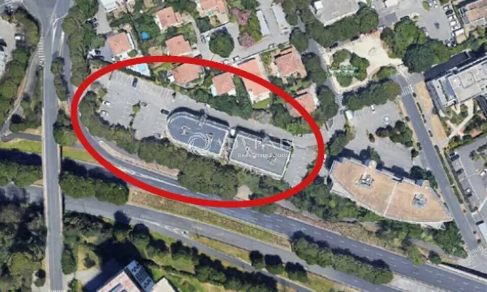 Office in Montpellier for sale - Aerial - Image 3 of 5