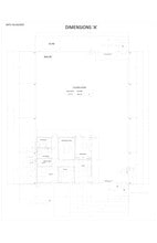 226 Speegleville rd, Woodway, TX for lease Site Plan- Image 1 of 1