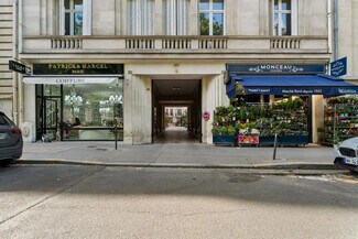 Plus de détails pour 36 Avenue Hoche, Paris - Bureau à louer