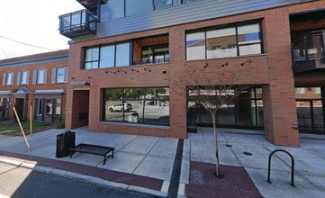 1105 W Main St, Durham, NC for lease Building Photo- Image 2 of 2