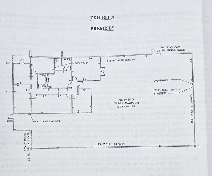 17320 Marquardt Ave, Cerritos, CA à louer - Photo du bâtiment - Image 3 de 8