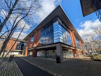 Plus de détails pour Parkway, Fareham - Bureau, Commerce de détail à louer