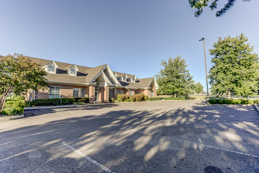 60 Physicians Ln, Southaven, MS à vendre - Photo du bâtiment - Image 1 de 1