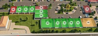 Plus de détails pour Flex à vendre