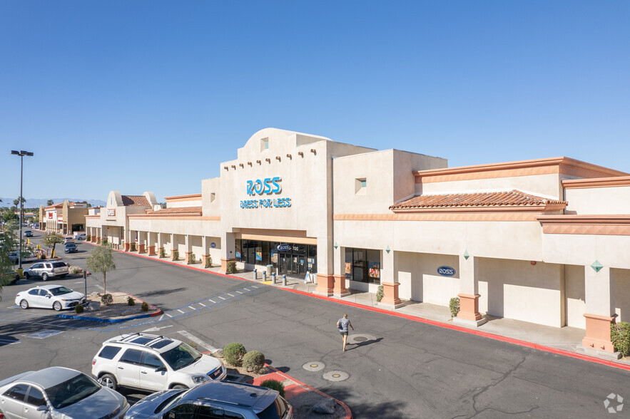 78520-78950 Hwy 111, La Quinta, CA for lease - Building Photo - Image 2 of 20