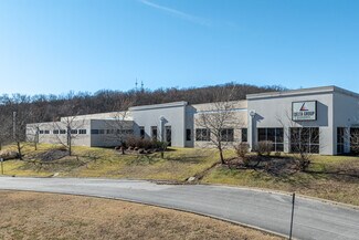 Plus de détails pour 3115 W Technology Way, Fayetteville, AR - Bureau à louer
