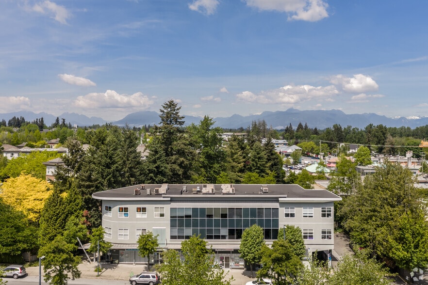 15957 84th Ave, Surrey, BC for sale - Aerial - Image 3 of 3