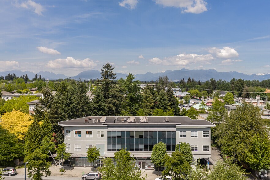 15957 84th Ave, Surrey, BC à vendre - Aérien - Image 3 de 3