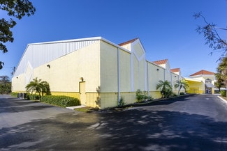 More details for 12180 Metro Pky, Fort Myers, FL - Industrial for Lease