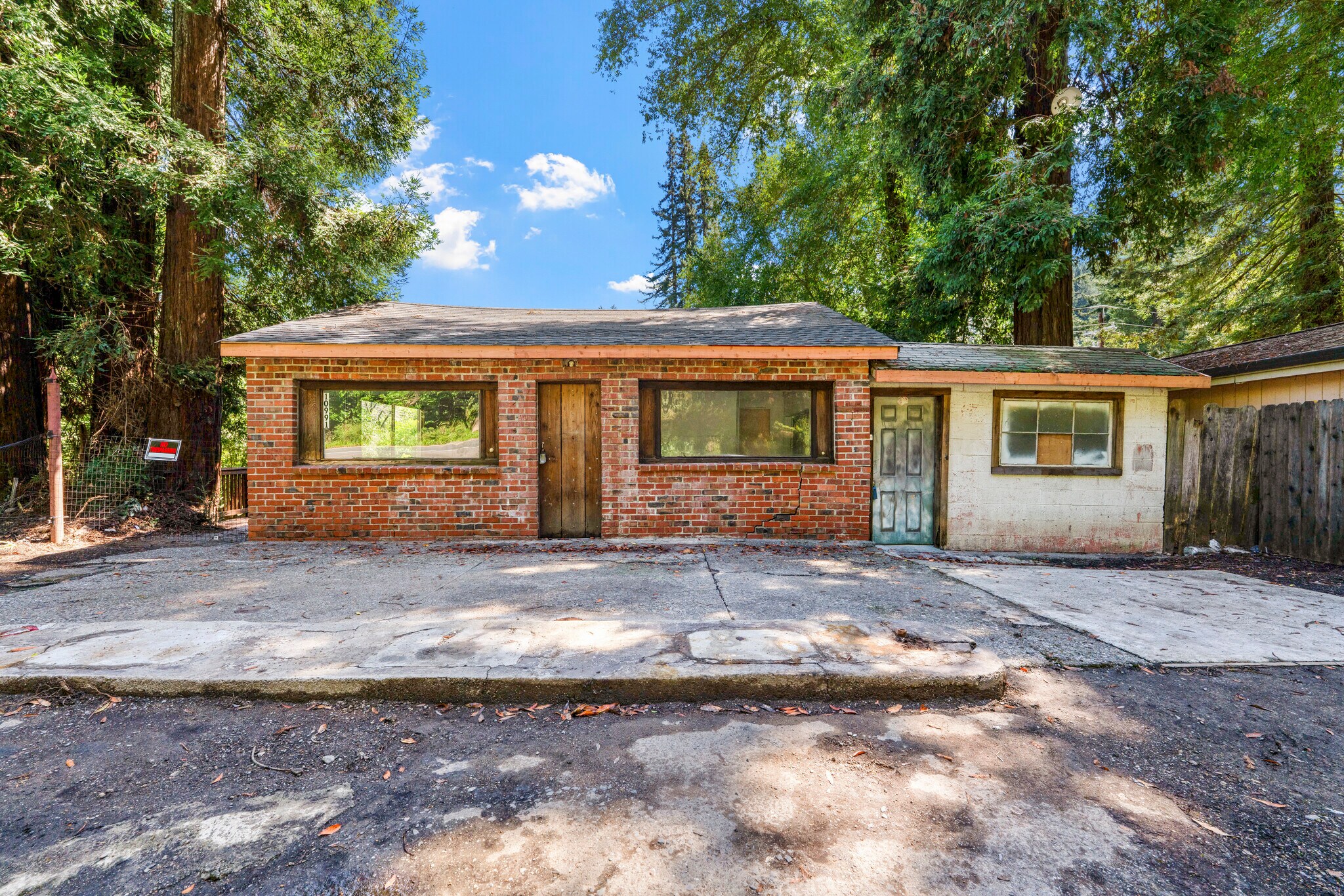 10991 River Rd, Forestville, CA à vendre Photo principale- Image 1 de 18