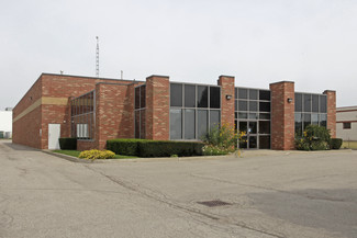 Plus de détails pour 2717 Coventry Rd, Oakville, ON - Industriel à vendre