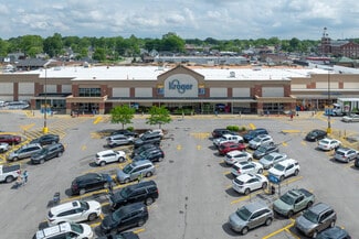 More details for 2630 Frederica St, Owensboro, KY - Retail for Lease