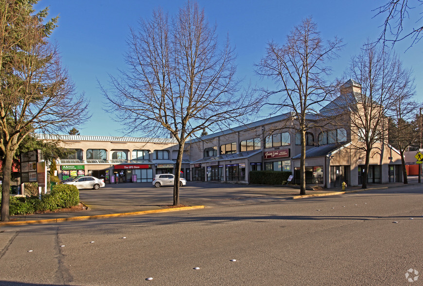 16625-16640 Redmond Way, Redmond, WA à vendre - Photo principale - Image 1 de 1