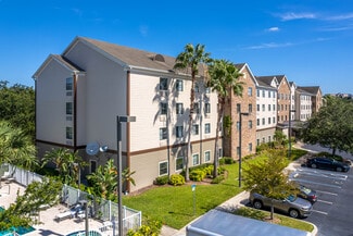 More details for 3624 N Falkenburg Rd, Tampa, FL - Hospitality for Sale