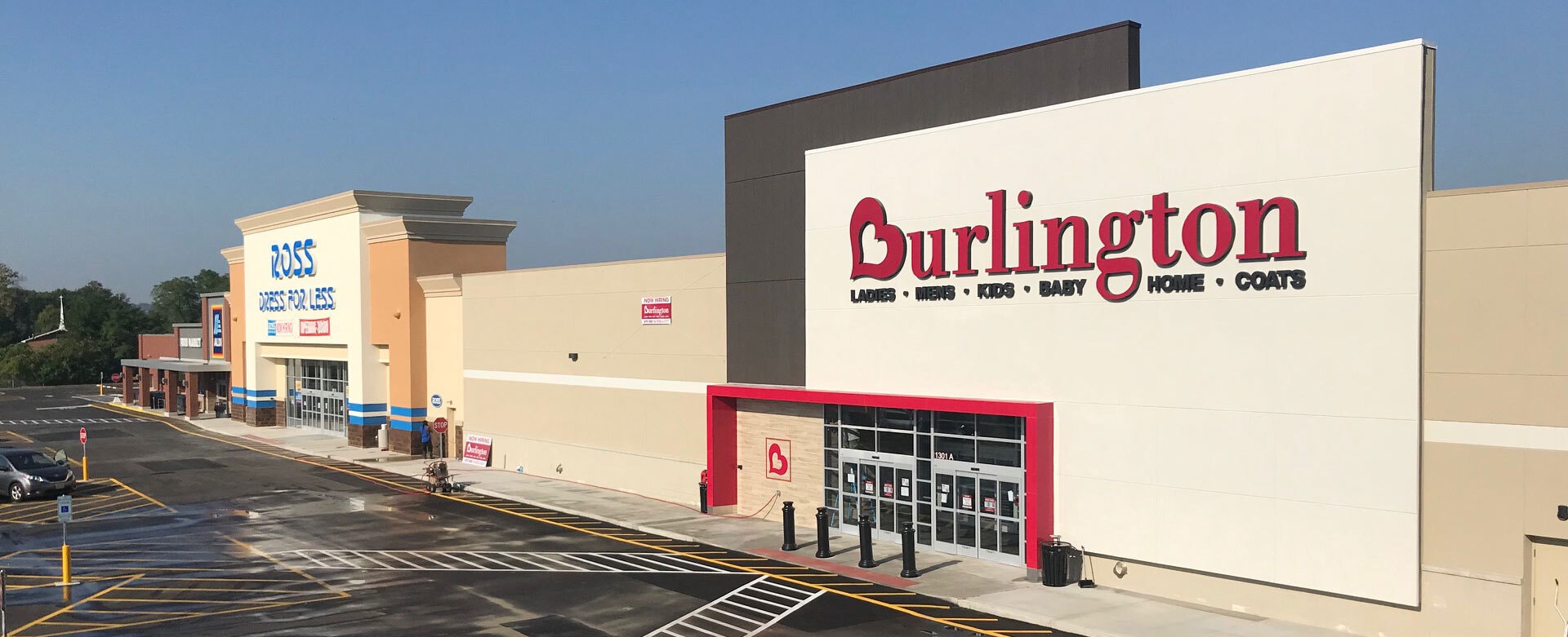 1301-1315 Monmouth St, Newport, KY for lease Primary Photo- Image 1 of 9