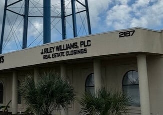 More details for 2185-2187 3rd St S, Jacksonville Beach, FL - Office for Lease