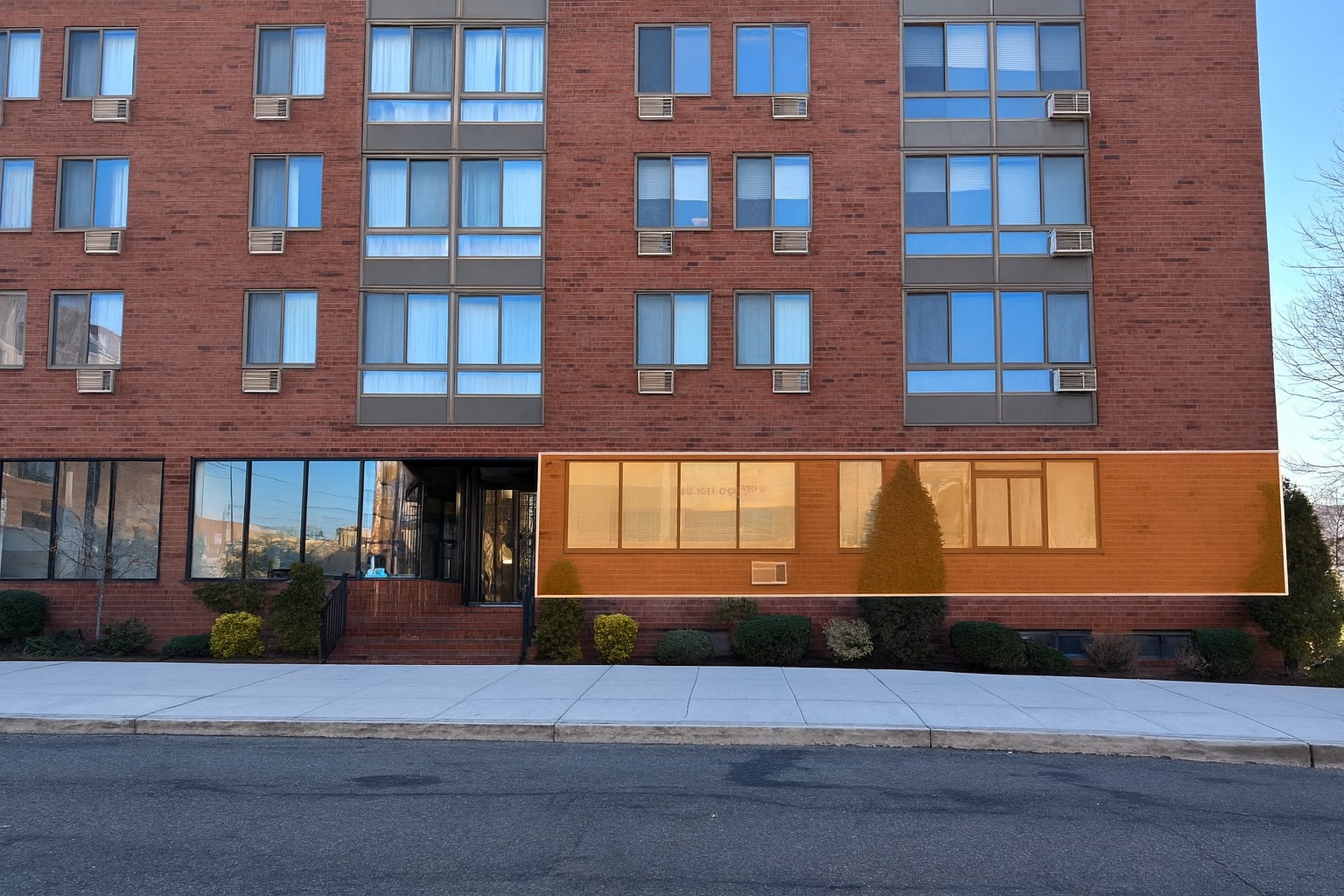 9921 4th Ave, Brooklyn, NY à louer Photo du bâtiment- Image 1 de 10