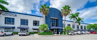 More details for 7500 NW 25th St, Miami, FL - Office for Sale