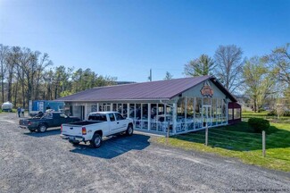 Plus de détails pour 963 Kings Hwy, Saugerties, NY - Vente au détail à vendre