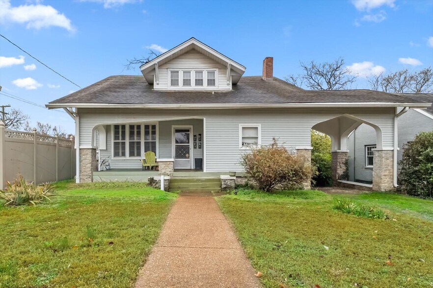 2503 Sunset Pl, Nashville, TN à vendre - Photo du bâtiment - Image 2 de 20