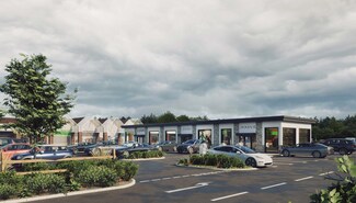 More details for Culliford Cres, Poole - Retail for Lease