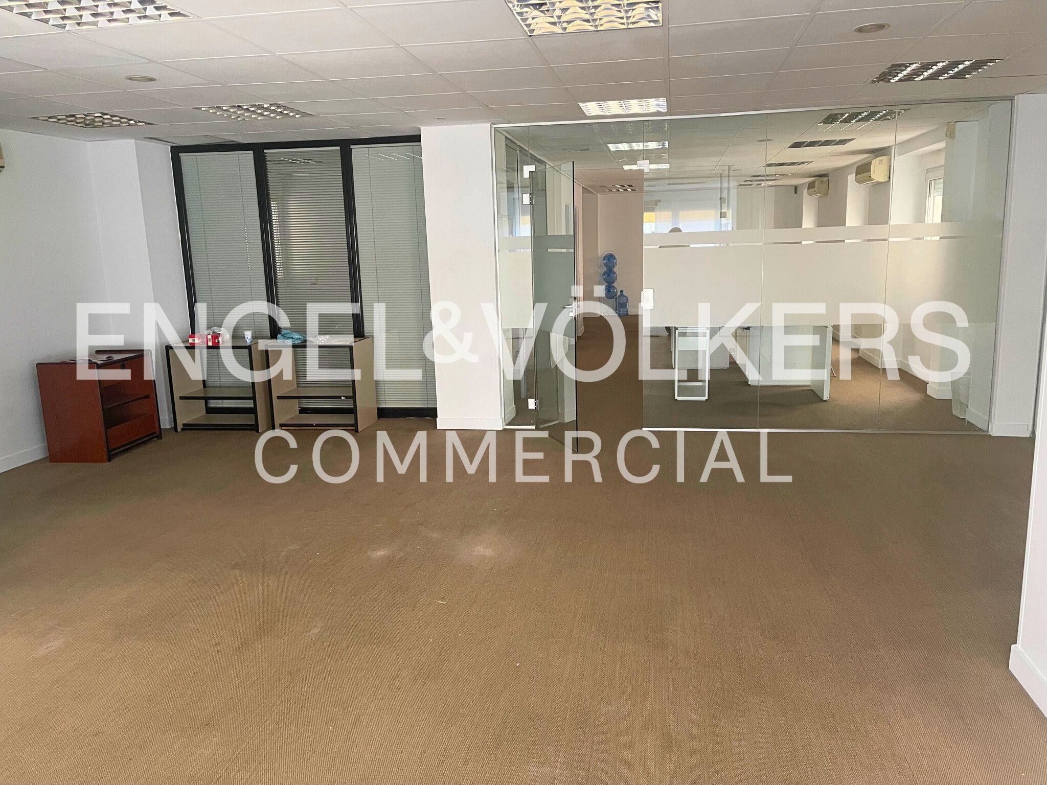 Office in Madrid, Madrid for lease Interior Photo- Image 1 of 6