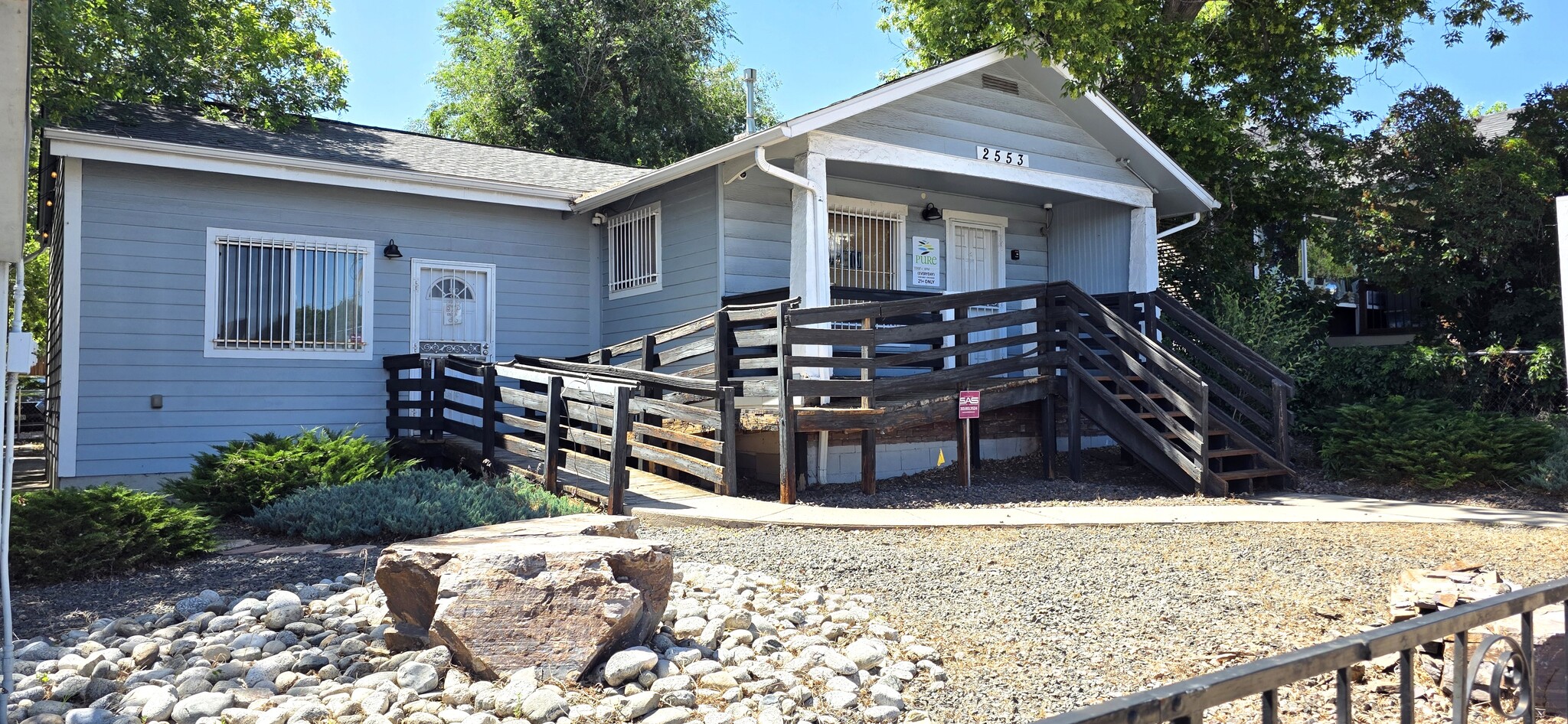 2553 Sheridan Blvd, Edgewater, CO for sale Building Photo- Image 1 of 31