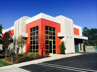 Plus de détails pour 814-830 Ricardo Ct, San Luis Obispo, CA - Industriel à louer