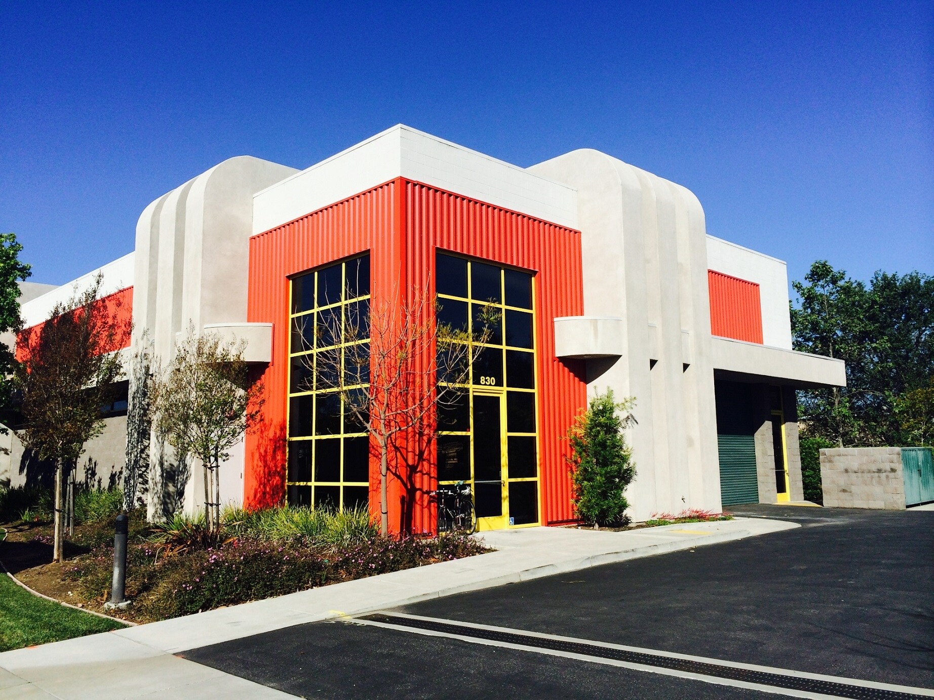 814-830 Ricardo Ct, San Luis Obispo, CA à louer Photo du bâtiment- Image 1 de 2