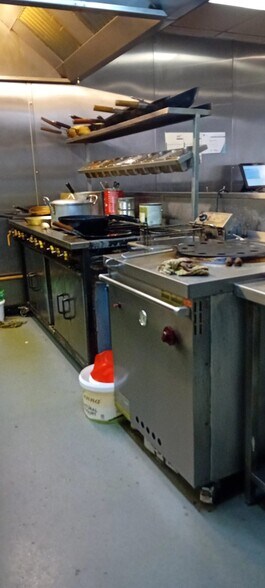 30-40 High St, Birmingham à louer - Photo intérieure - Image 3 de 6