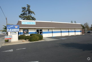 More details for 1612 S Mooney Blvd, Visalia, CA - Retail for Sale