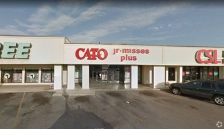 Plus de détails pour 1220 NW Sheridan Rd, Lawton, OK - Bureau/Commerce de détail à louer