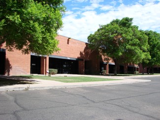 More details for 2150 S Country Club Dr, Mesa, AZ - Office for Lease