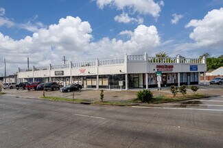 Plus de détails pour 1502 Shaver St, Pasadena, TX - Commerce de détail à louer