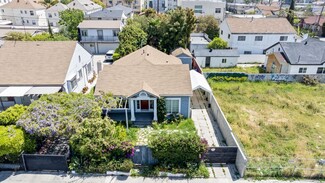 More details for 412 N Kingsley Dr, Los Angeles, CA - Specialty for Sale