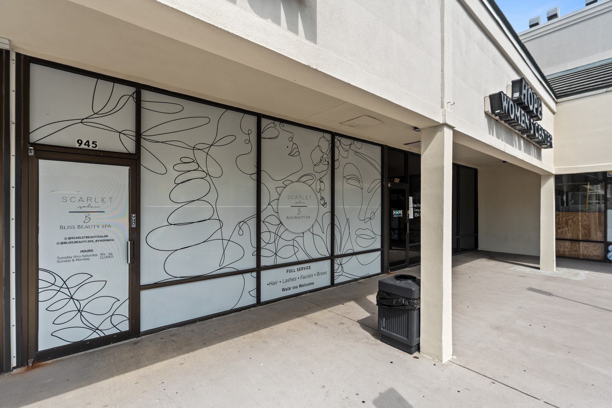 941 Kimberly Blvd, North Lauderdale, FL for lease Interior Photo- Image 1 of 23